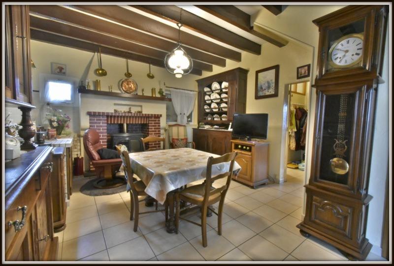 Maison - 181 m² - 7 pièces