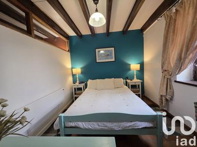 Maison - 98 m² - 6 pièces