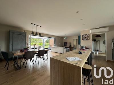 Maison - 135 m² - 4 pièces