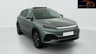 Byd Atto 3 60 5 kWh 204 ch Design