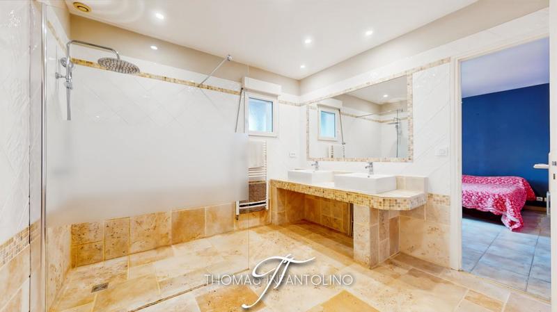 Maison - 146 m² - 4 pièces