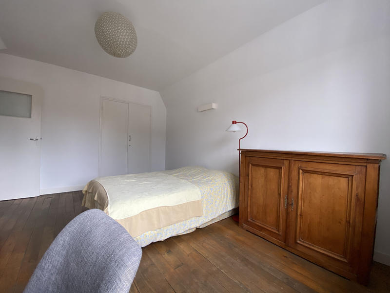 Maison - 156 m² - 7 pièces