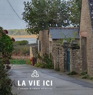 Maison de village - 102 m² - 5 pièces