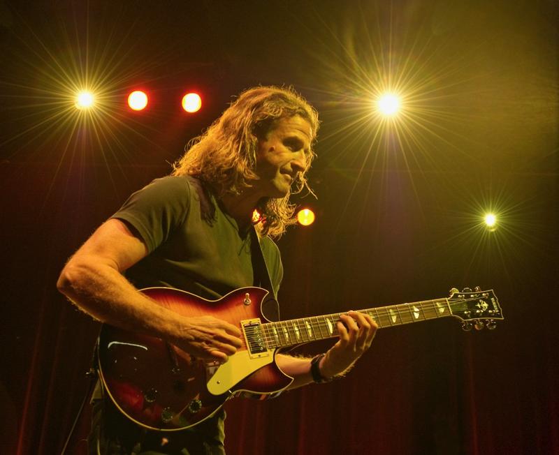 Jean-Marie Ecay Trio