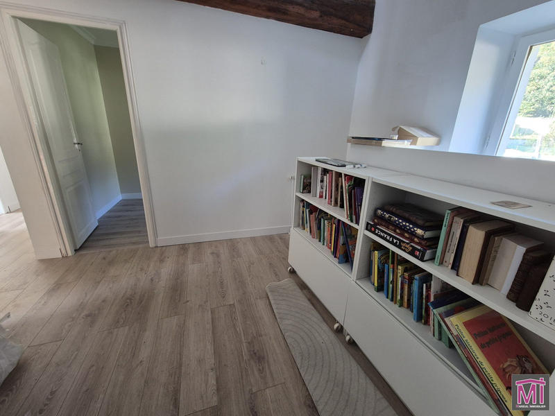 Ferme - 140 m² - 7 pièces