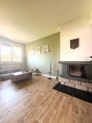 Maison - 136 m² - 6 pièces