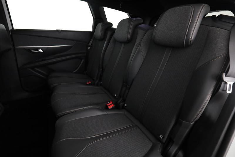 Peugeot 5008 1.2 PureTech Gt Line Eat8 130 ch