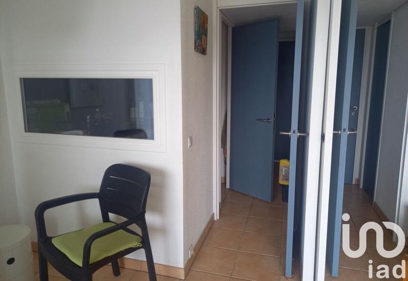 Appartement - 32 m² - 2 pièces