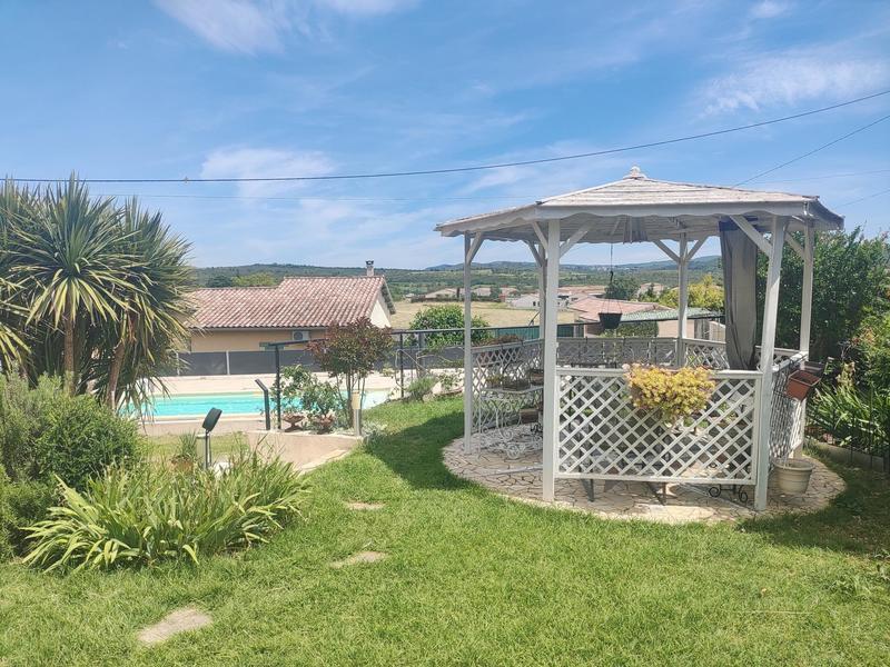 Maison - 175 m² - 5 pièces