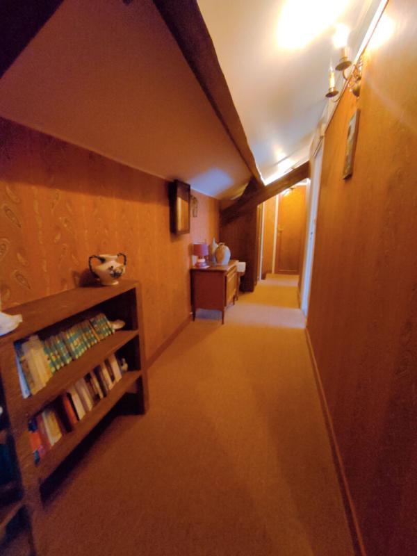 Maison - 142 m² - 7 pièces