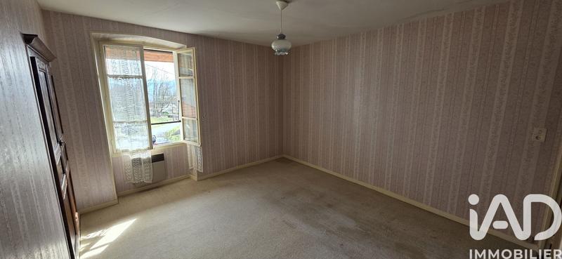 Maison de village - 163 m² - 8 pièces