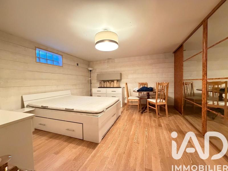 Maison - 167 m² - 6 pièces