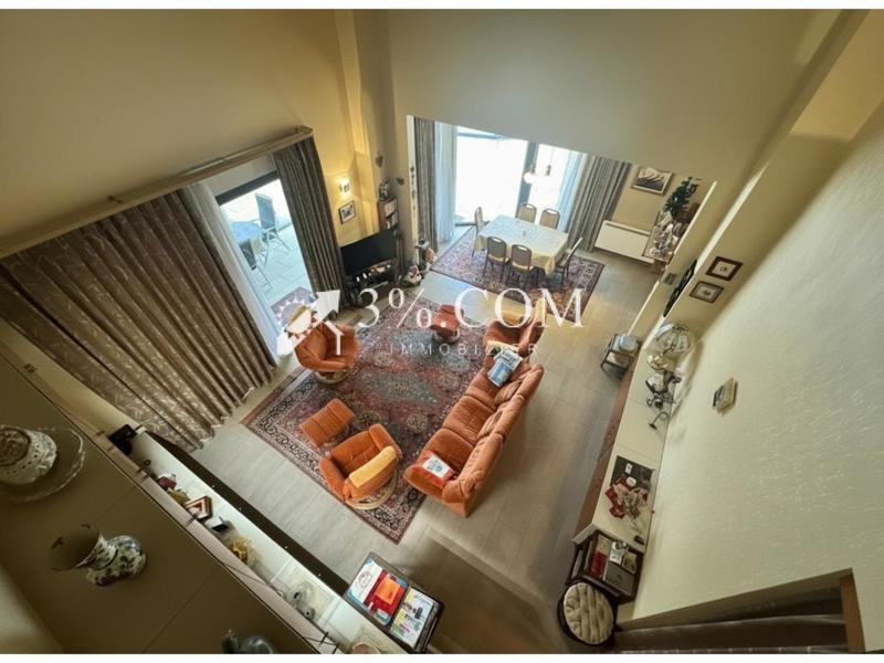 Maison d'architecte - 187 m² - 7 pièces