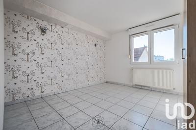Appartement - 87 m² - 4 pièces