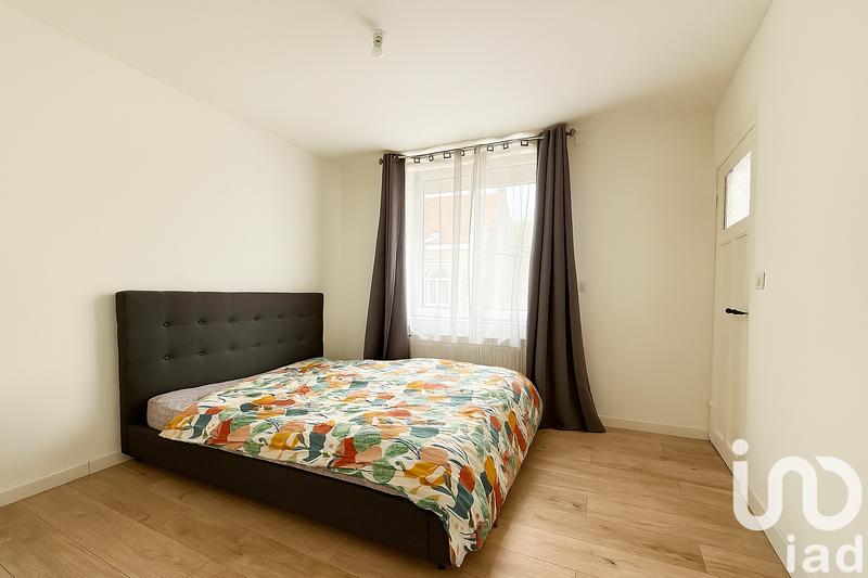 Maison - 172 m² - 6 pièces