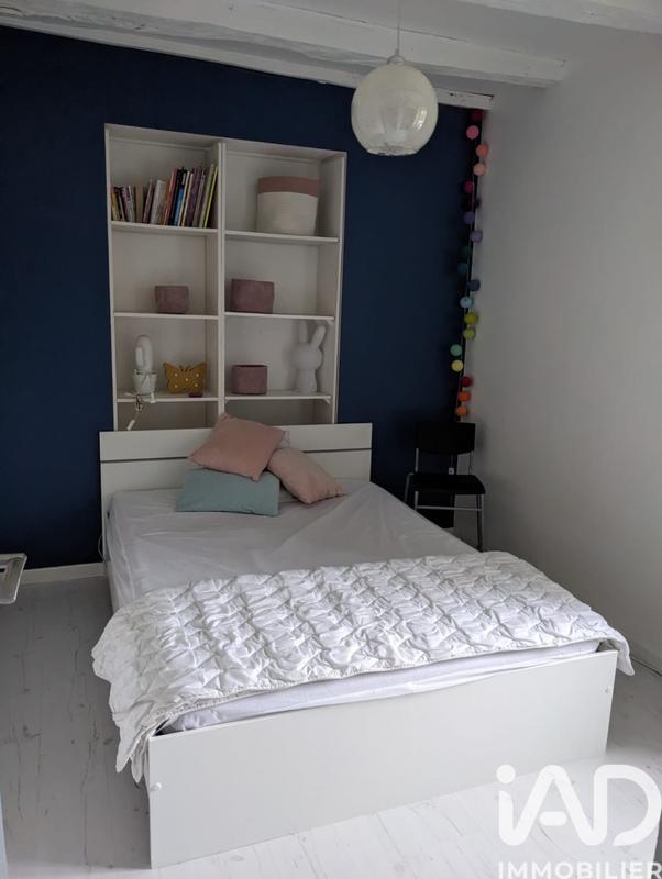 Ferme - 145 m² - 6 pièces