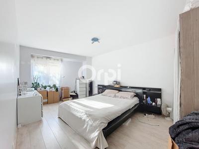 Duplex - 100 m² - 4 pièces