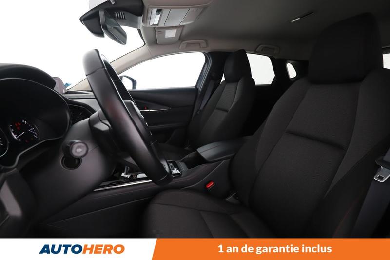 Mazda Cx-30 2.0 E-Skyactiv-X m Hybrid 4x2 Homura Bva6 186 ch