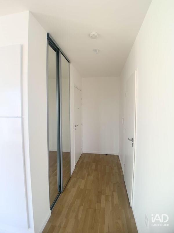 Appartement - 38 m² - 1 pièce