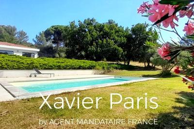 Maison - 192 m² - 5 pièces