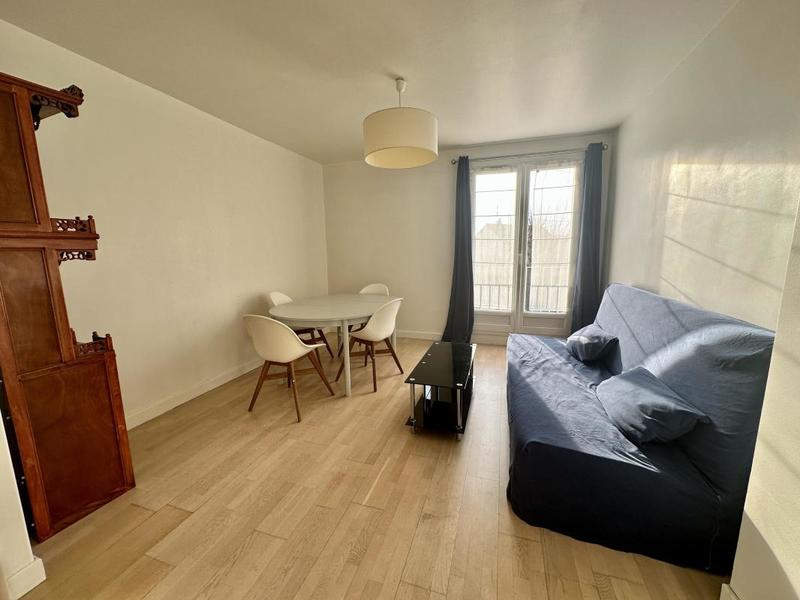 Appartement - 50 m² - 3 pièces