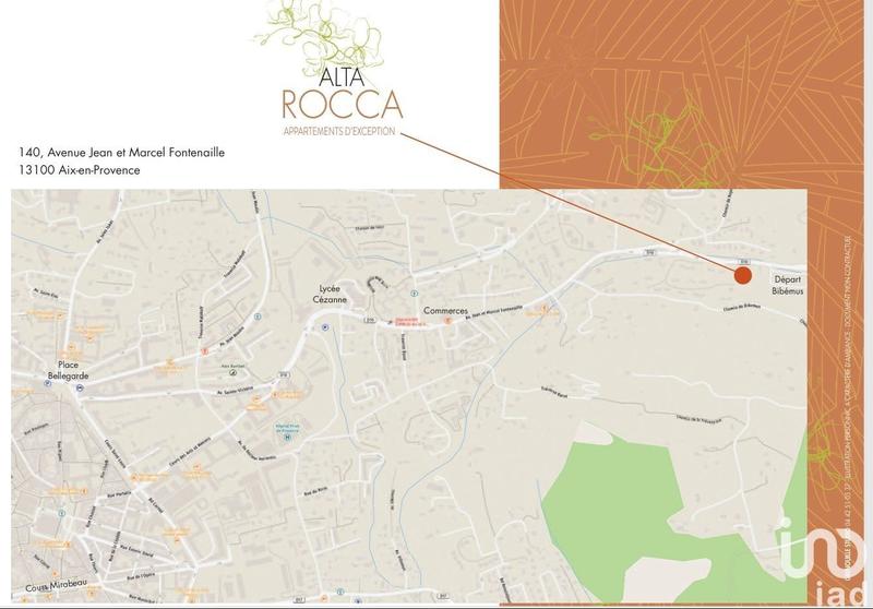 Appartement - 73 m² - 3 pièces