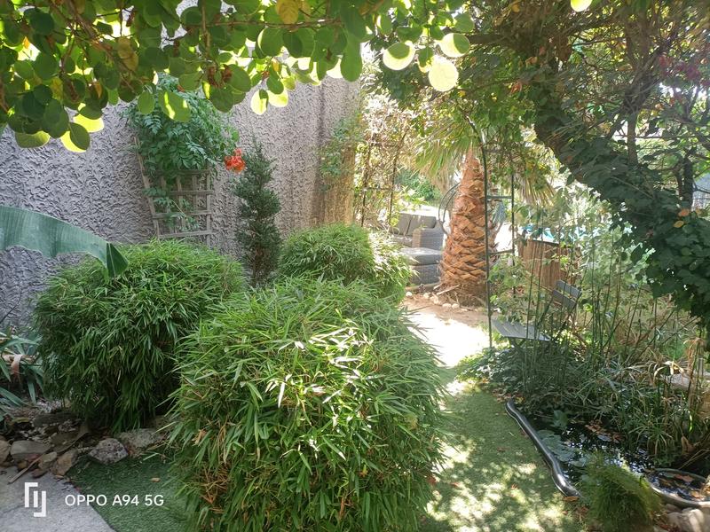 Maison - 133 m² - 6 pièces