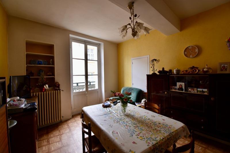 Maison - 177 m² - 8 pièces