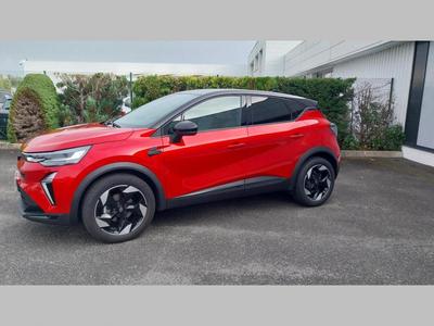 Renault Captur TCe 90 Techno