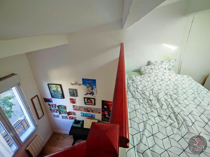 Maison - 154 m² - 6 pièces