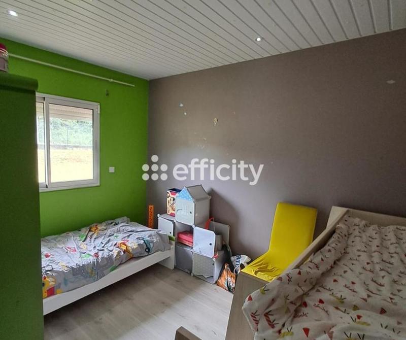 Maison - 170 m² - 5 pièces