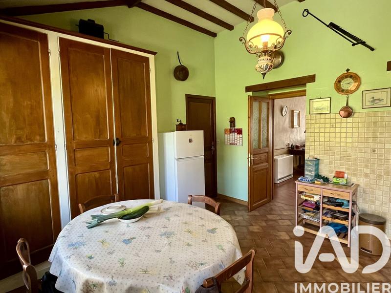 Maison - 106 m² - 5 pièces