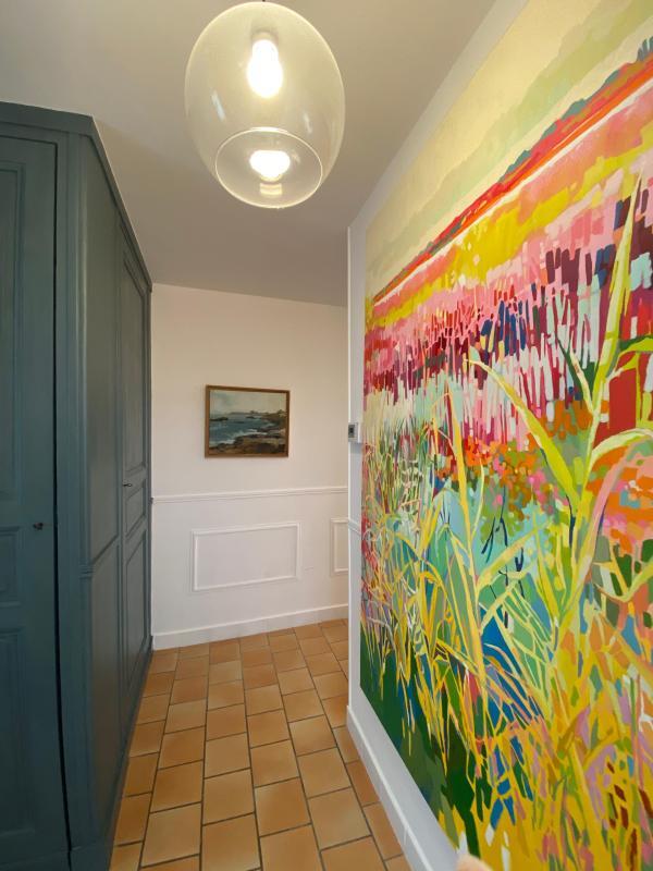 Maison - 134 m² - 5 pièces