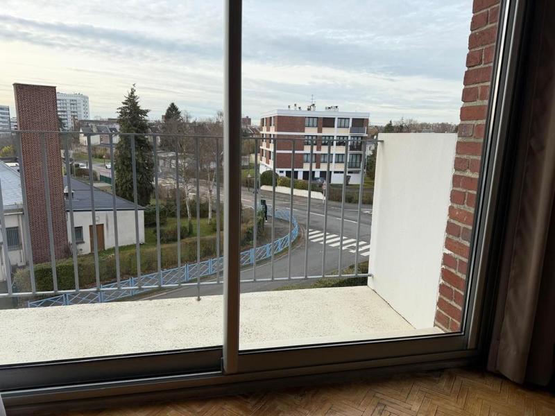 Appartement - 94 m² - 4 pièces