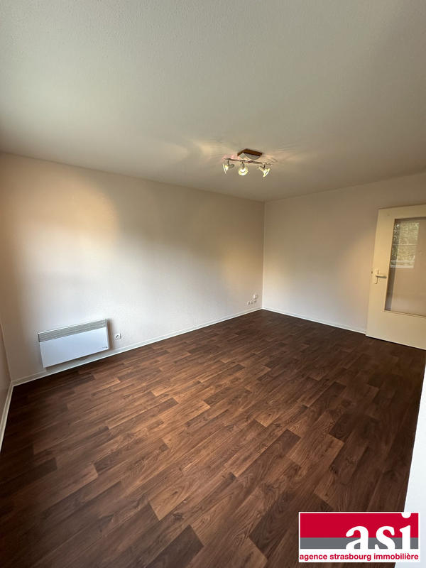 Appartement - 26 m² - 1 pièce