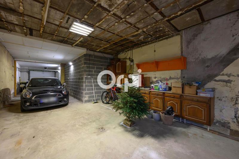 Maison - 103 m² - 4 pièces