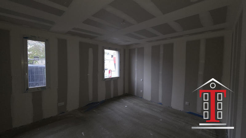 Maison - 167 m² - 7 pièces