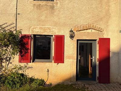 Maison - 209 m² - 7 pièces