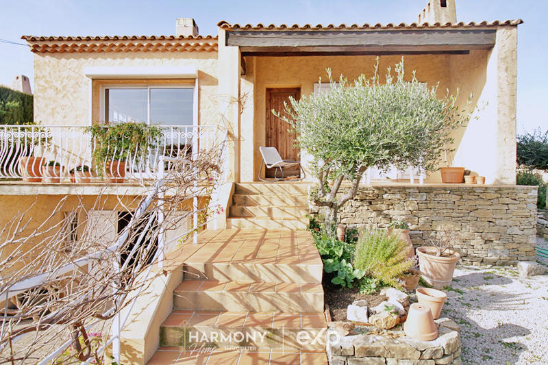 Villa - 91 m² - 4 pièces