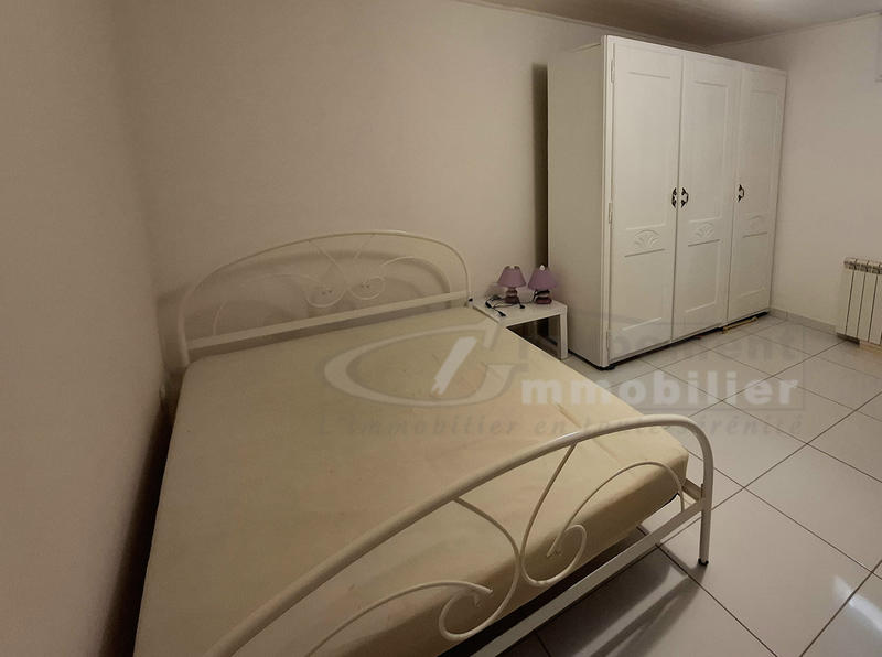 Maison - 138 m² - 4 pièces