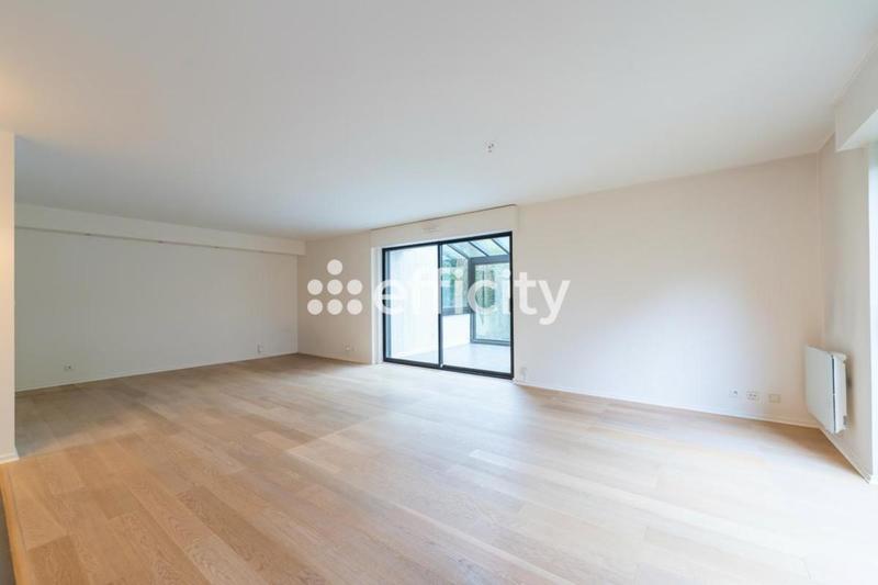 Appartement - 138 m² - 5 pièces