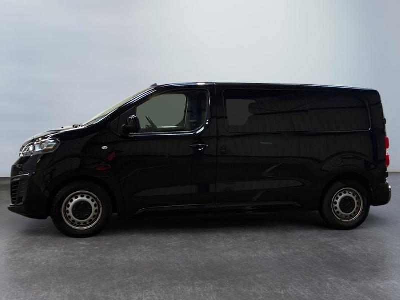 Opel Vivaro Cabine Approfondie Ca Fixe L2 2.0 Diesel 180 Ch Bva8 Pack Business