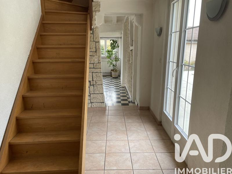 Maison de campagne - 131 m² - 4 pièces