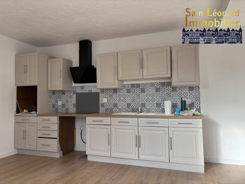 Maison traditionnelle - 136 m² - 5 pièces