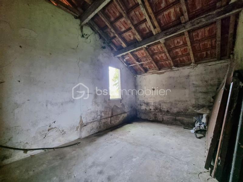 Maison traditionnelle - 113 m² - 5 pièces