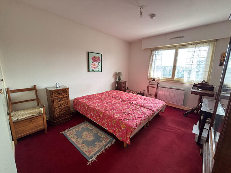 Appartement - 115 m² - 4 pièces