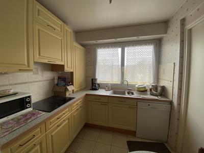 Appartement - 81 m² - 4 pièces