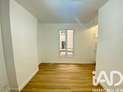Appartement - 15 m² - 1 pièce