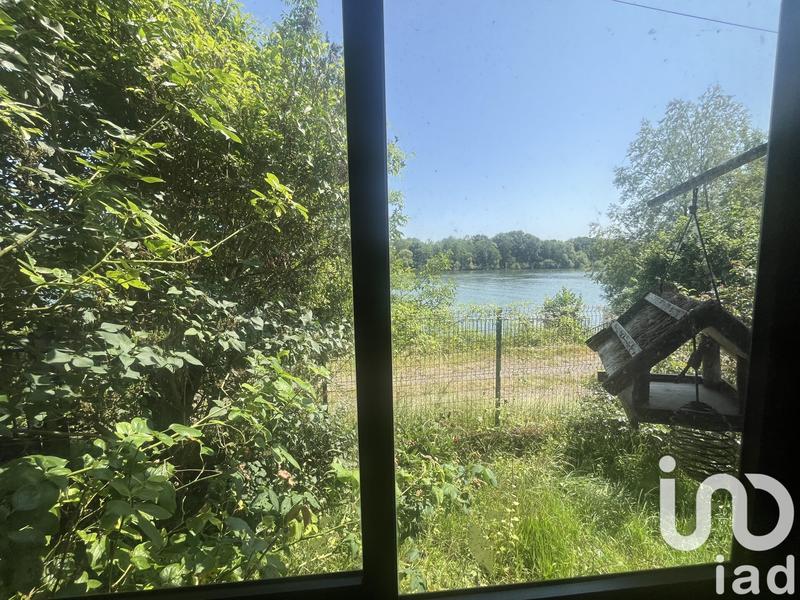 Maison de campagne - 30 m² - 2 pièces