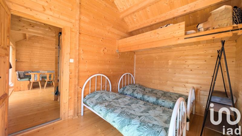 Maison - 153 m² - 7 pièces